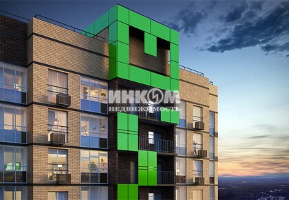 Изображение №15 для ЖК Пригород Лесное