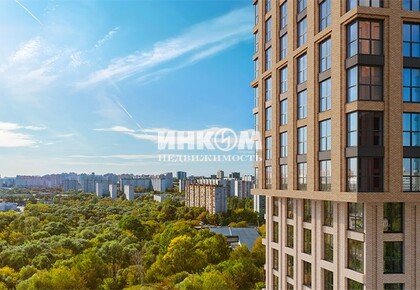 Изображение №7 для Жилой квартал 