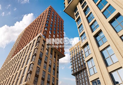 Изображение №8 для Жилой квартал 