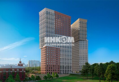 Изображение №10 для Жилой квартал 