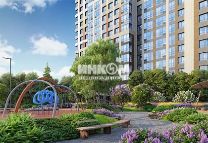 Изображение №7 для ЖК Одинград. Квартал 