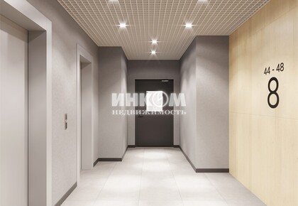 Изображение №13 для ЖК Одинград. Квартал 