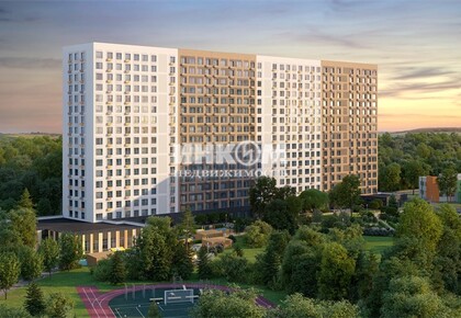 Изображение №3 для ЖК Миловидное