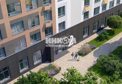 Изображение №6 для ЖК Миловидное