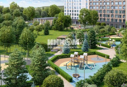 Изображение №8 для ЖК Миловидное