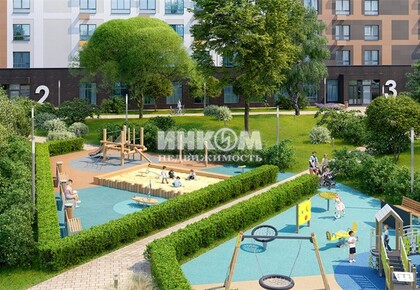 Изображение №9 для ЖК Миловидное