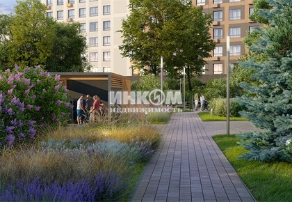 Изображение №10 для ЖК Миловидное