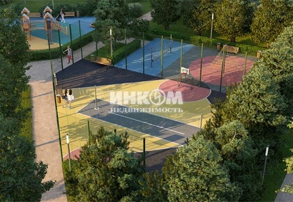 Изображение №15 для ЖК Миловидное