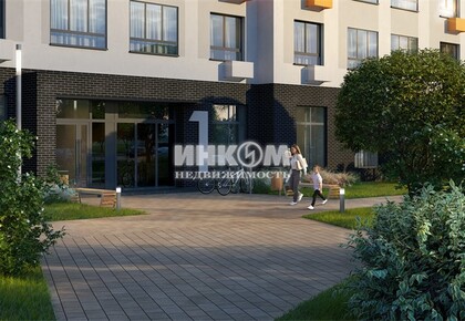 Изображение №17 для ЖК Миловидное