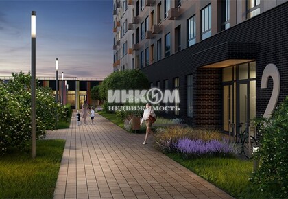 Изображение №18 для ЖК Миловидное