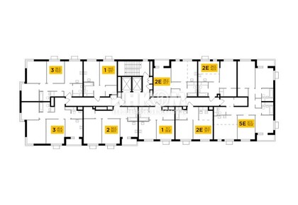 Изображение №15 для ЖК Одинград. Квартал 