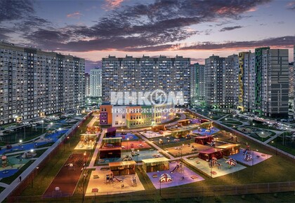 Изображение №22 для ЖК Пригород Лесное