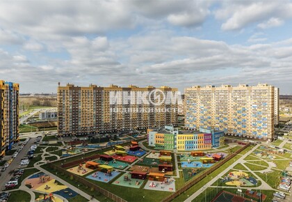 Изображение №23 для ЖК Пригород Лесное