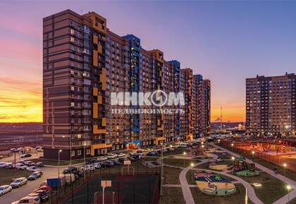 Изображение №24 для ЖК Пригород Лесное