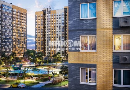 Изображение №30 для ЖК Пригород Лесное