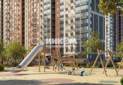 Изображение №33 для ЖК Пригород Лесное