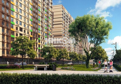 Изображение №36 для ЖК Пригород Лесное