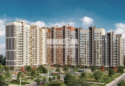 Изображение №37 для ЖК Пригород Лесное