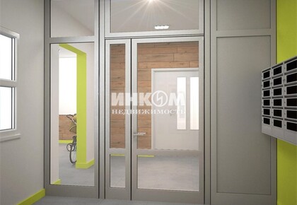 Изображение №38 для ЖК Пригород Лесное