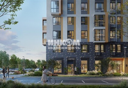 Изображение №6 для ЖК Пятницкие Луга