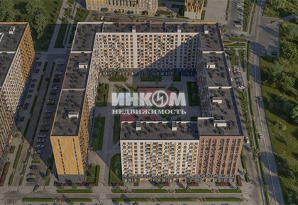 Изображение №7 для ЖК Пятницкие Луга