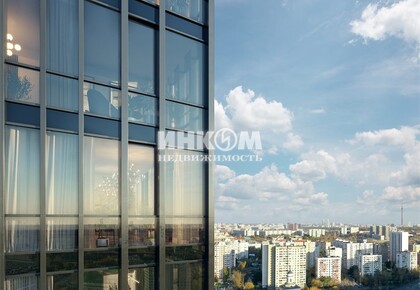 Изображение №4 для ЖК Kinetic(Кинетик)