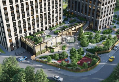 Изображение №6 для ЖК Kinetic(Кинетик)