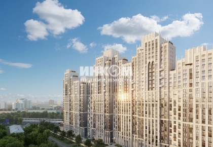 Изображение №2 для ЖК Достижение