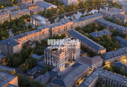 Изображение №2 для ЖК Чистые пруды