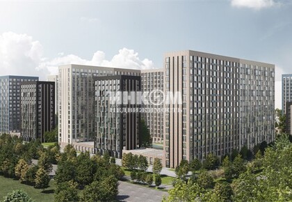 Изображение №3 для ЖК Квартал Ивакино