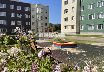 Изображение №25 для ЖК Болтино