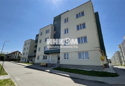 Изображение №123 для ЖК Болтино