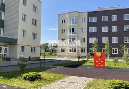 Изображение №131 для ЖК Болтино