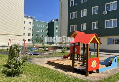 Изображение №134 для ЖК Болтино