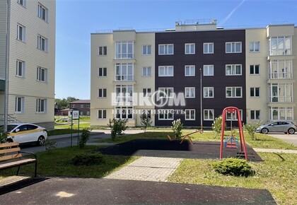 Изображение №143 для ЖК Болтино