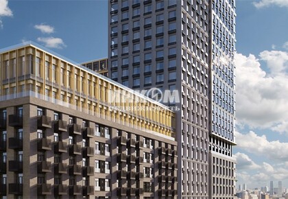 Изображение №12 для ЖК Чистые пруды