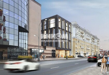 Изображение №18 для ЖК Чистые пруды