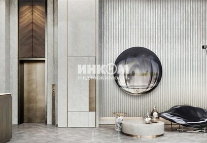 Изображение №20 для ЖК Чистые пруды