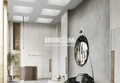 Изображение №21 для ЖК Чистые пруды