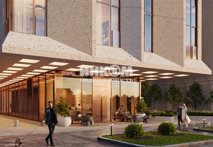 Изображение №22 для ЖК Чистые пруды