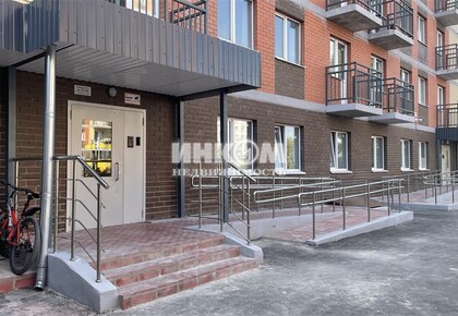 Изображение №10 для ЖК Истомкино Парк 2