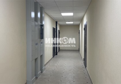 Изображение №16 для ЖК Истомкино Парк 2