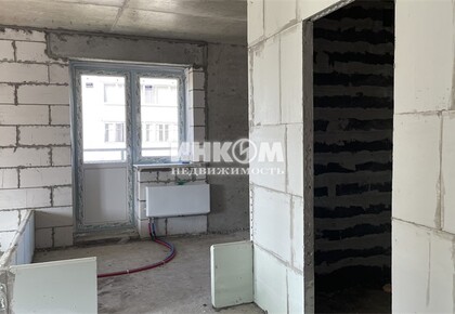 Изображение №28 для ЖК Истомкино Парк 2