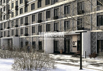 Изображение №6 для ЖК Портал