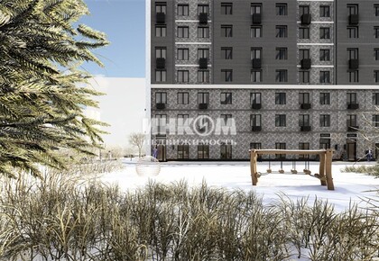 Изображение №7 для ЖК Портал