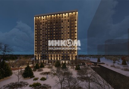 Изображение №8 для ЖК Портал