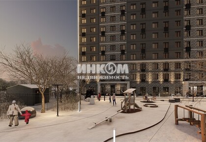 Изображение №9 для ЖК Портал