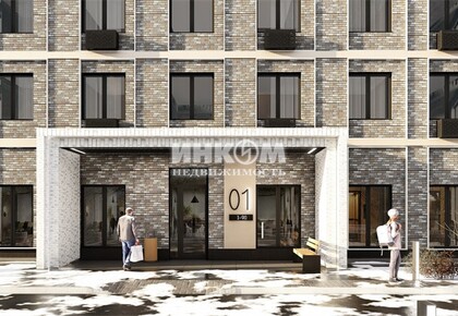 Изображение №11 для ЖК Портал