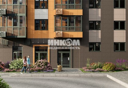 Изображение №108 для ЖК Пироговская Ривьера