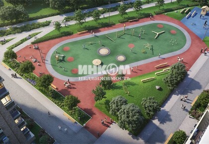 Изображение №7 для ЖК Тропарево Парк